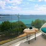 Hotel Melia Ibiza - Adults Only 4*