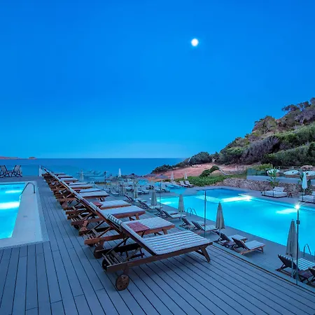 Melia Ibiza - Adults Only 4*