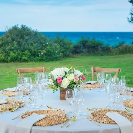 Melia Ibiza - Adults Only 4* Santa Eularia des Riu