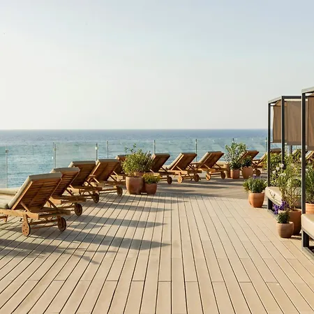 Melia Ibiza - Adults Only 4* Santa Eularia des Riu