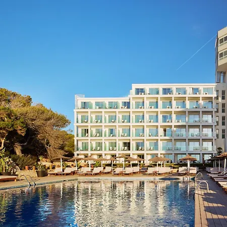 Melia Ibiza - Adults Only Hotel