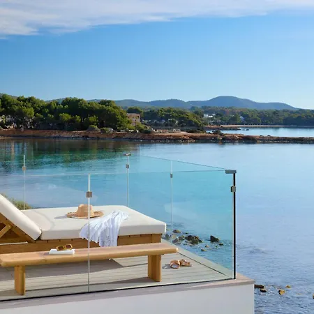 Melia Ibiza - Adults Only Hotel Santa Eularia des Riu