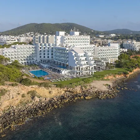 Melia Ibiza - Adults Only Hotel