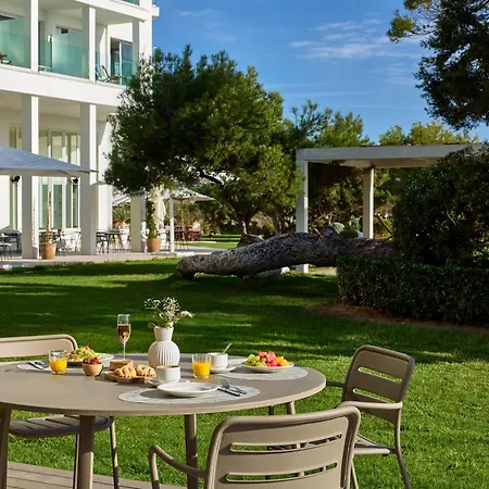 Melia Ibiza - Adults Only Hotel