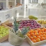 Melia Ibiza - Adults Only سانتا أيُلاريا ذيس ريو