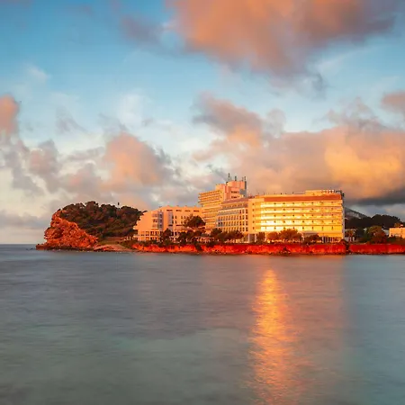 Melia Ibiza - Adults Only 4* Santa Eularia des Riu