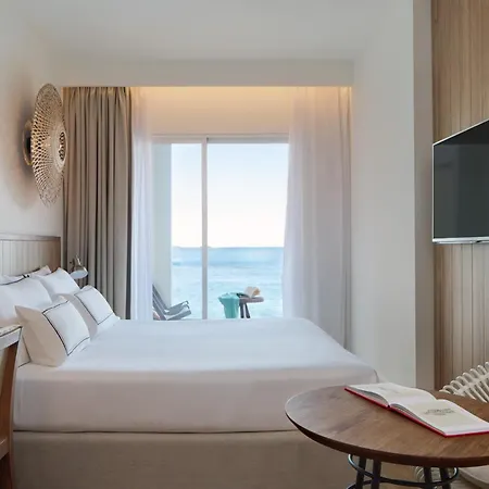 호텔 Melia Ibiza - Adults Only 4*