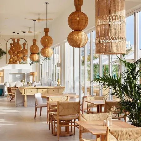 Melia Ibiza - Adults Only 4*