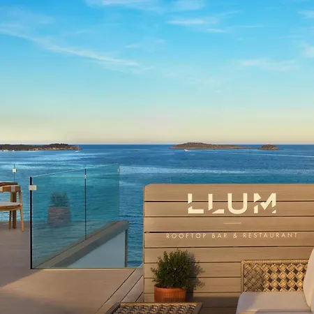 Melia Ibiza - Adults Only