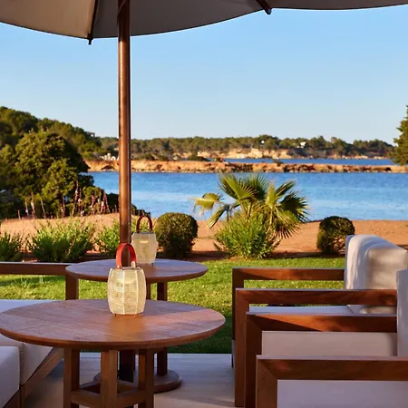 Hotel Melia Ibiza - Adults Only