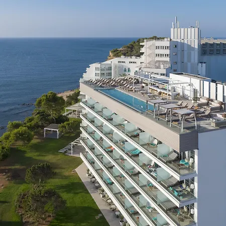 Melia Ibiza - Adults Only 4*