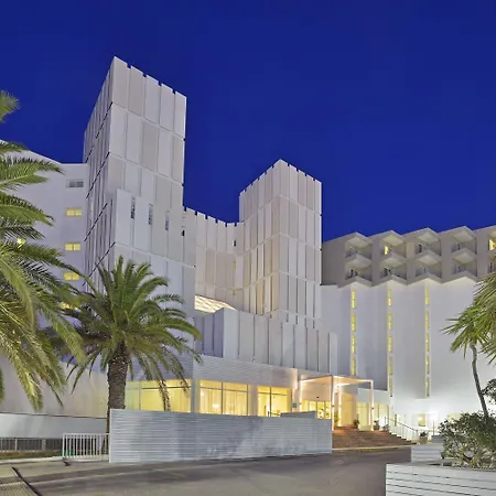 Melia Ibiza - Adults Only 4*