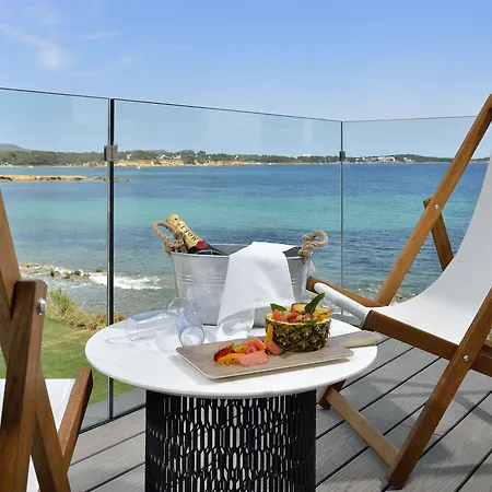 Hotel Melia Ibiza - Adults Only Santa Eulària des Riu