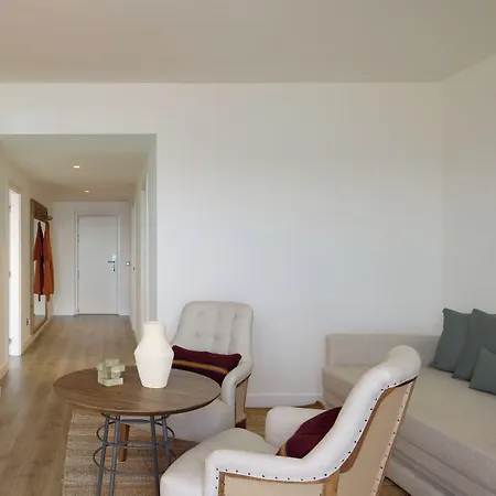 Melia Ibiza - Adults Only 4* Santa Eulària des Riu