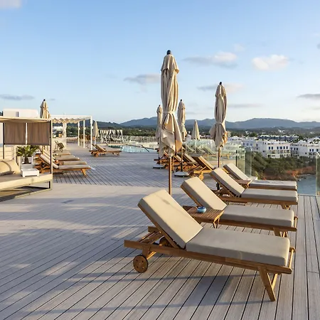 Melia Ibiza - Adults Only サンタ・エウラリア・デス・リウ