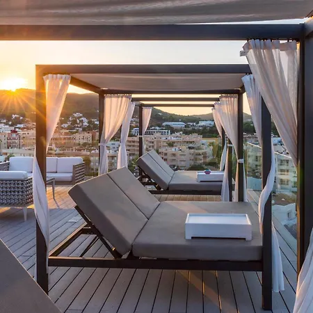 Melia Ibiza - Adults Only Santa Eulària des Riu