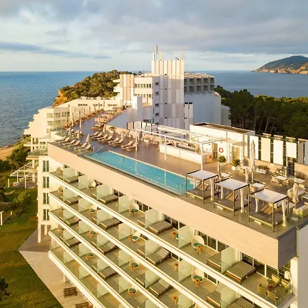 Melia Ibiza - Adults Only Hotel