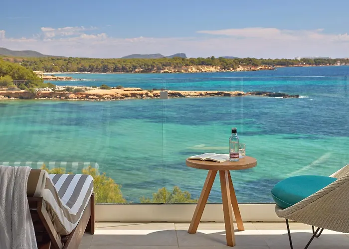 Melia Ibiza - Adults Only 4*