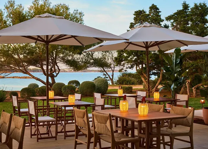 Melia Ibiza - Adults Only