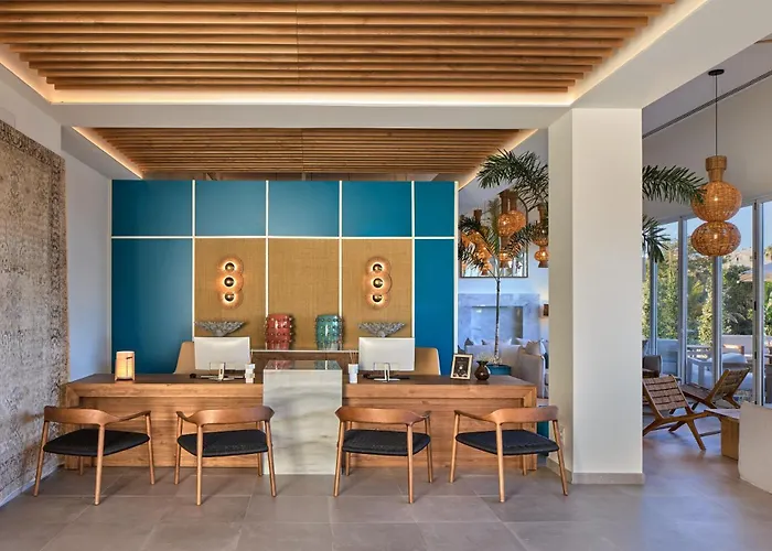 Melia Ibiza - Adults Only Hotel Santa Eularia des Riu