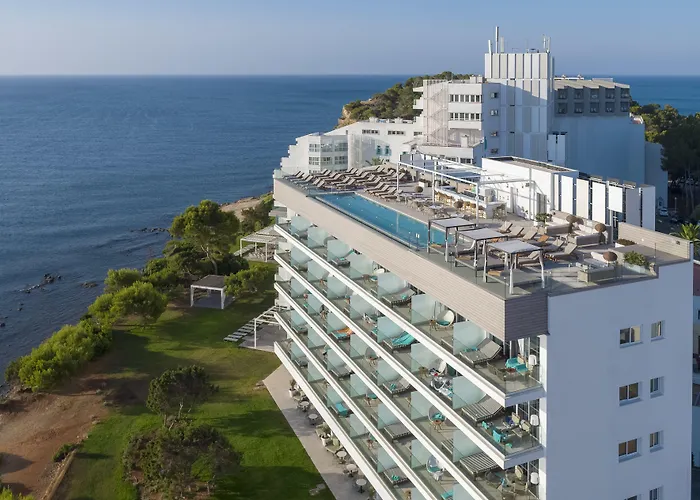 Melia Ibiza - Adults Only 4*