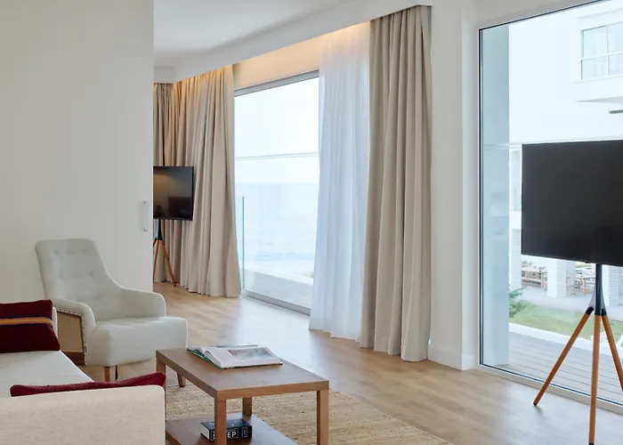 Melia Ibiza - Adults Only 4*