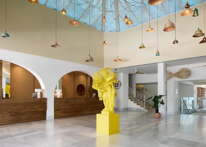 Melia Ibiza - Adults Only Santa Eularia des Riu