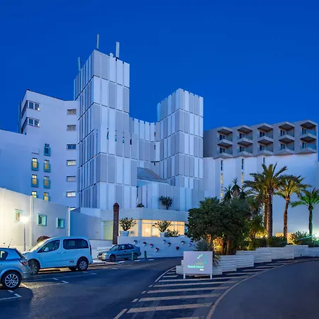 Melia Ibiza - Adults Only Hotell Santa Eularia des Riu
