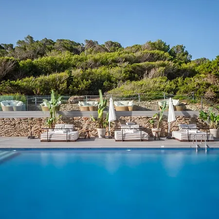Melia Ibiza - Adults Only Otel 4*
