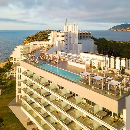 Hotell Melia Ibiza - Adults Only Santa Eularia des Riu
