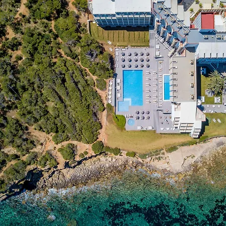 Melia Ibiza - Adults Only Hotell Santa Eularia des Riu