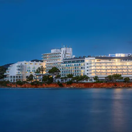 Melia Ibiza - Adults Only Hotell