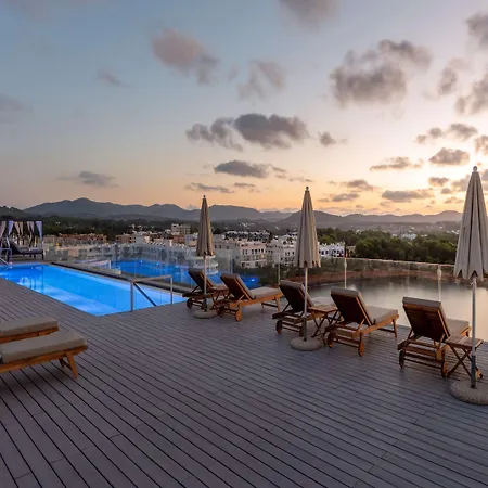 Melia Ibiza - Adults Only 4* Santa Eularia des Riu