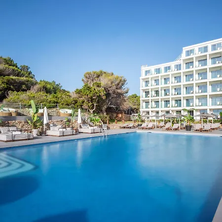 Melia Ibiza - Adults Only Hotell