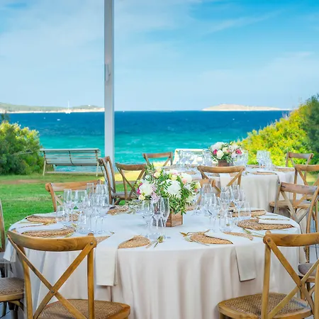 Melia Ibiza - Adults Only Готель 4*