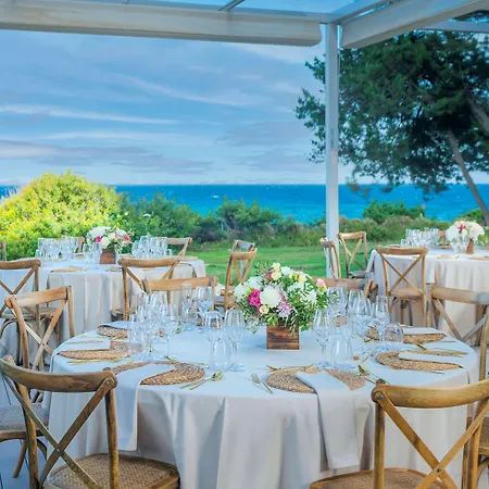 Melia Ibiza - Adults Only 4*