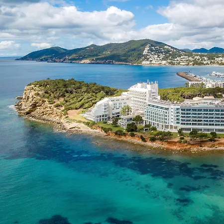 Melia Ibiza - Adults Only Hotell 4*