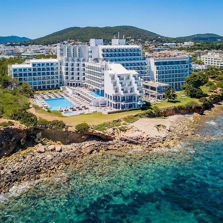 Melia Ibiza - Adults Only Hotell