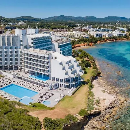 Melia Ibiza - Adults Only 4* Santa Eularia des Riu
