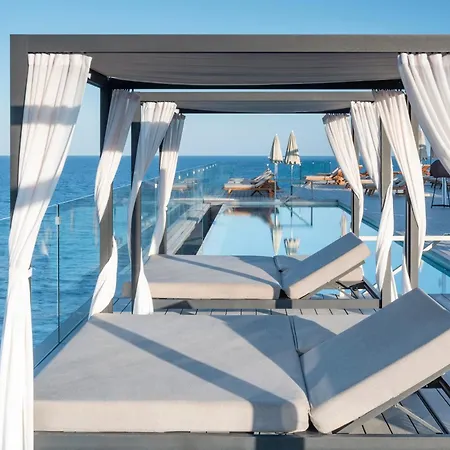 Melia Ibiza - Adults Only 4*