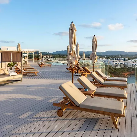 Hotell Melia Ibiza - Adults Only