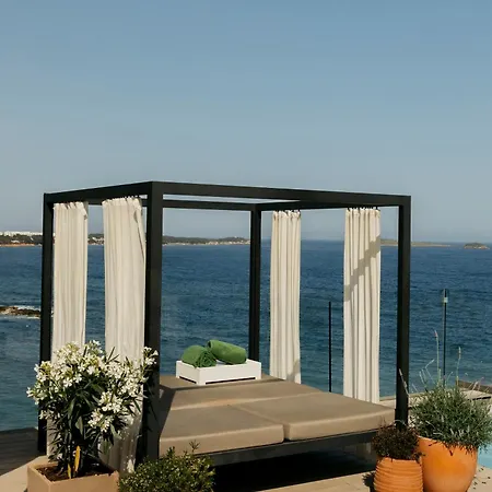 Melia Ibiza - Adults Only Hotell Santa Eularia des Riu