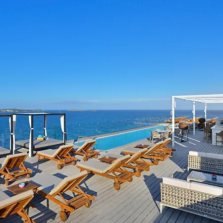 Melia Ibiza - Adults Only Hotell