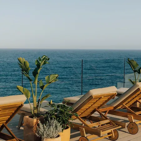 Hotell Melia Ibiza - Adults Only 4*
