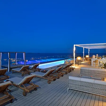 Melia Ibiza - Adults Only