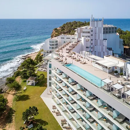 Melia Ibiza - Adults Only Готель