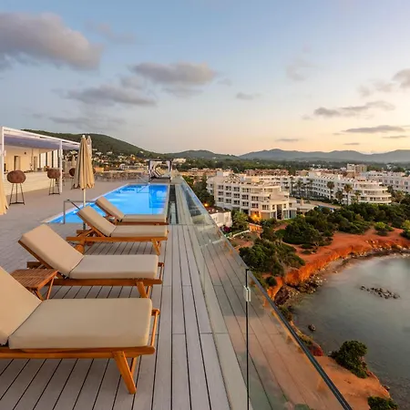 Melia Ibiza - Adults Only Hotell 4*