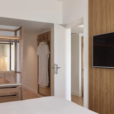 Hotell Melia Ibiza - Adults Only 4*