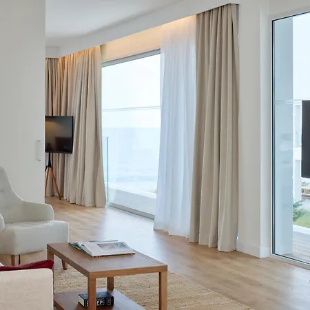 Hotell Melia Ibiza - Adults Only Santa Eularia des Riu