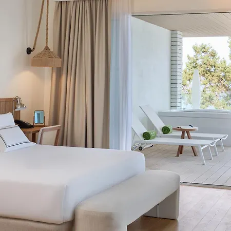 Melia Ibiza - Adults Only